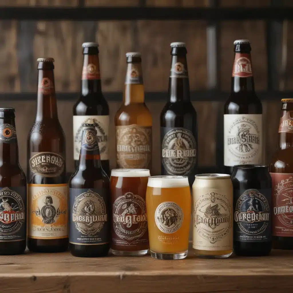 Craft Beers Inspired By Georgian Brewing Traditions