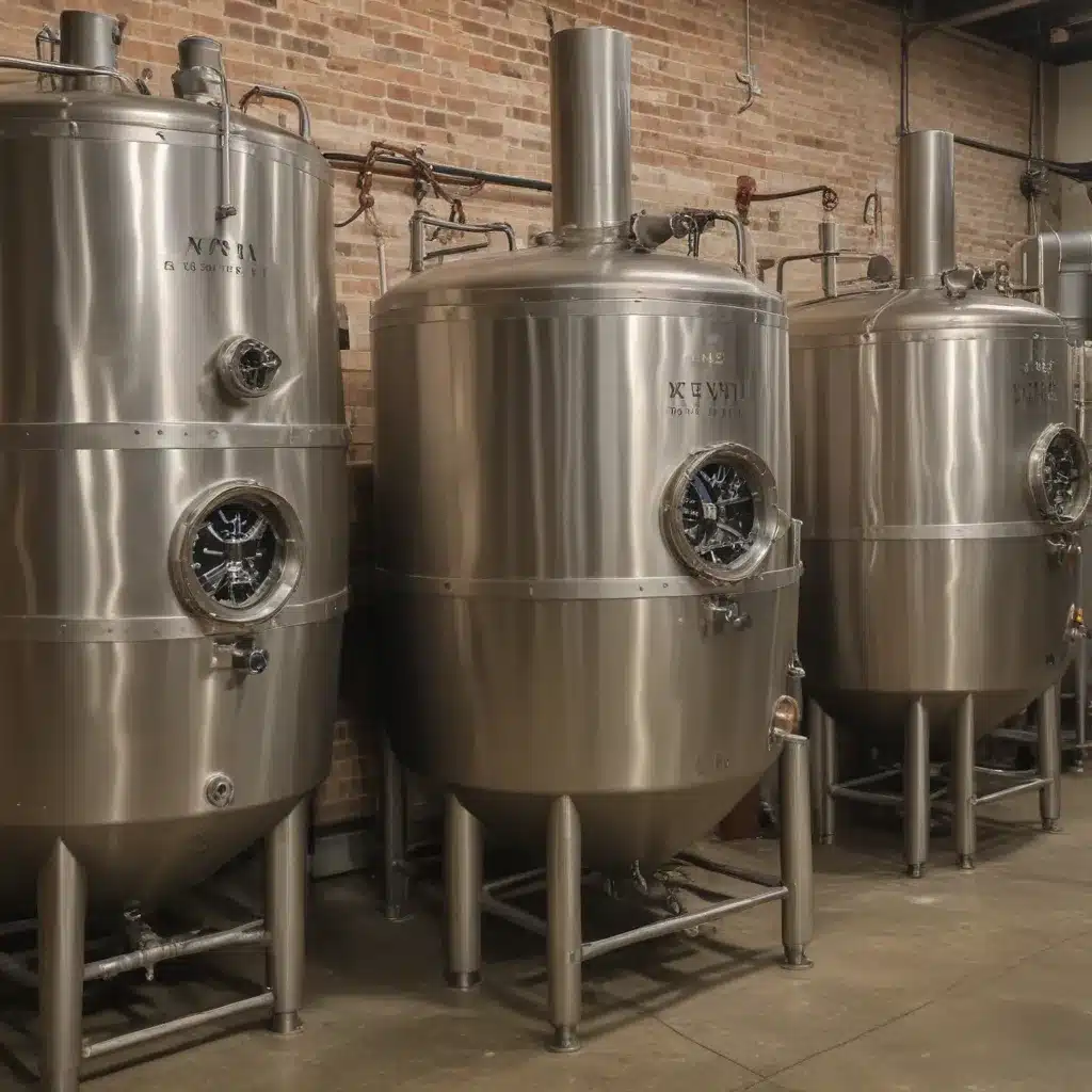 Crafting Unique Beers with Kvevri Vessel Aging