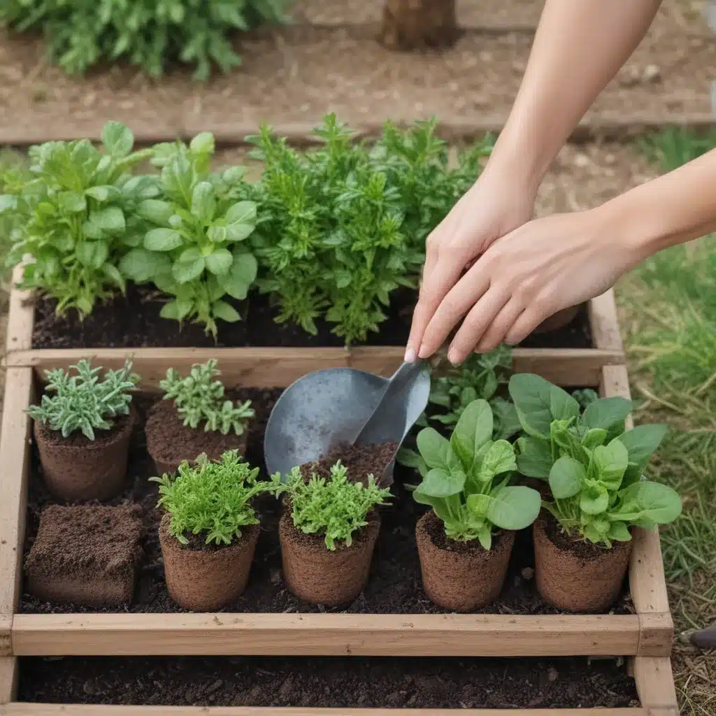 Creative Hacks for Using Up Leftover Grounds