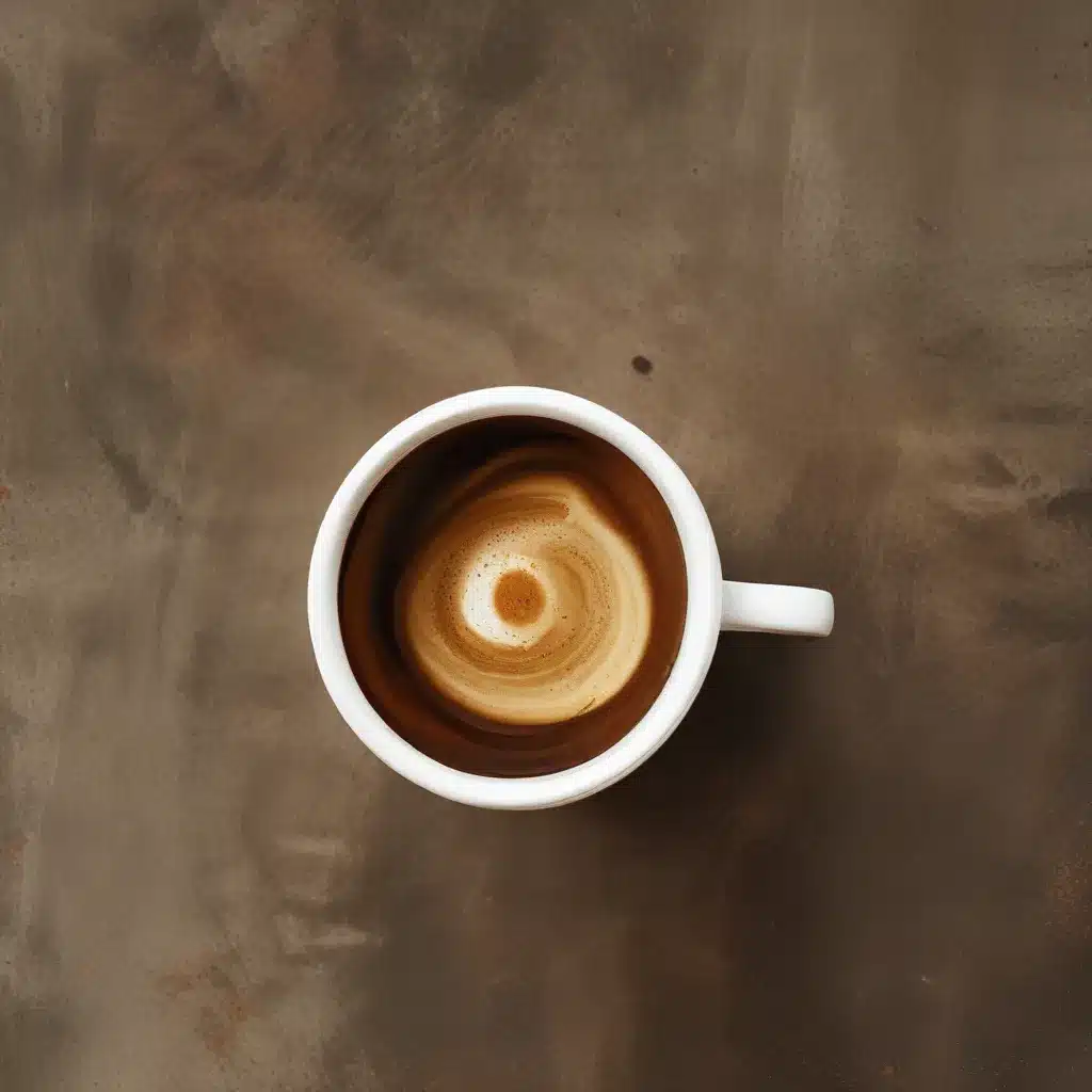 Creativity in a Cup: Coffee for Focus and Motivation