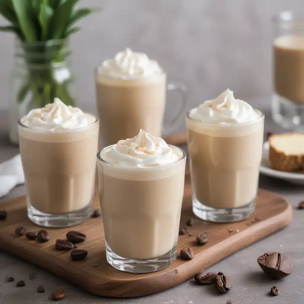 Dairy-Free Coffee Creamers for Frothy Drinks Without the Cow