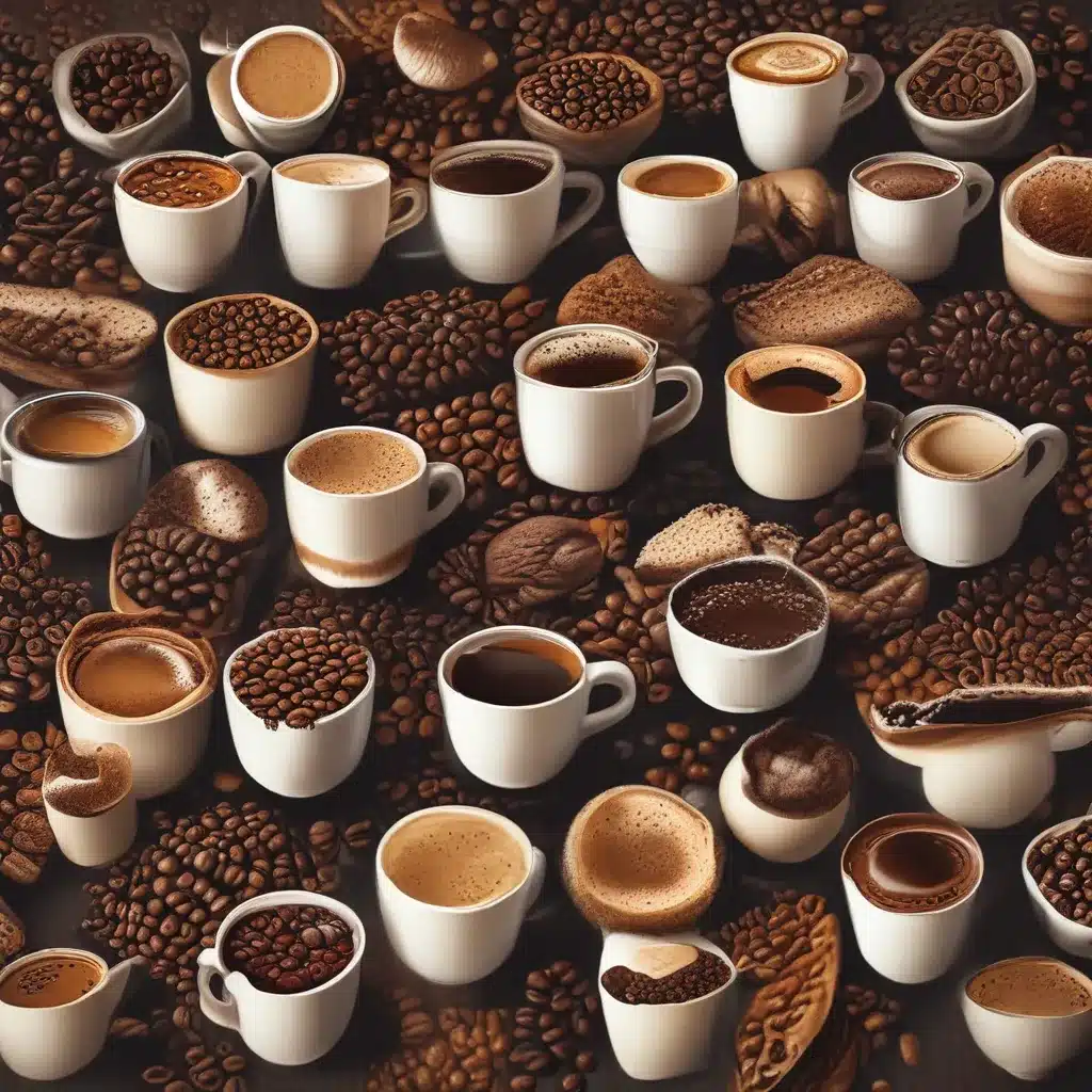 Decoding Your Daily Joe: Demystifying Coffee Lingo
