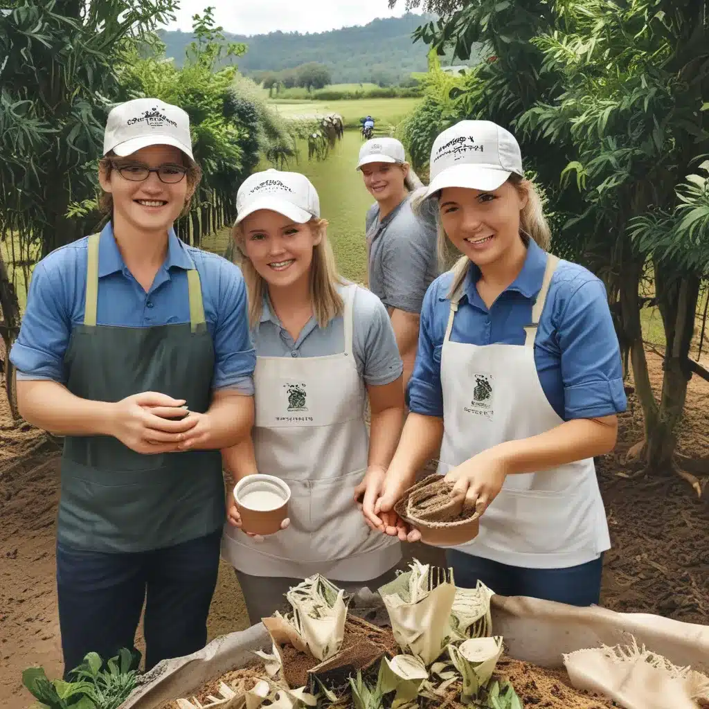 Ensuring Quality from Farm to Cup