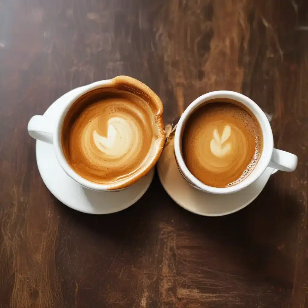 Espresso vs Coffee: Key Differences