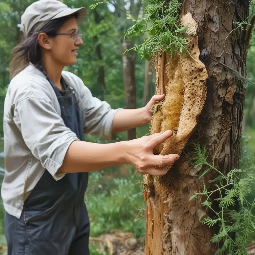 Foraging Native Yeasts for Spontaneous Fermentation