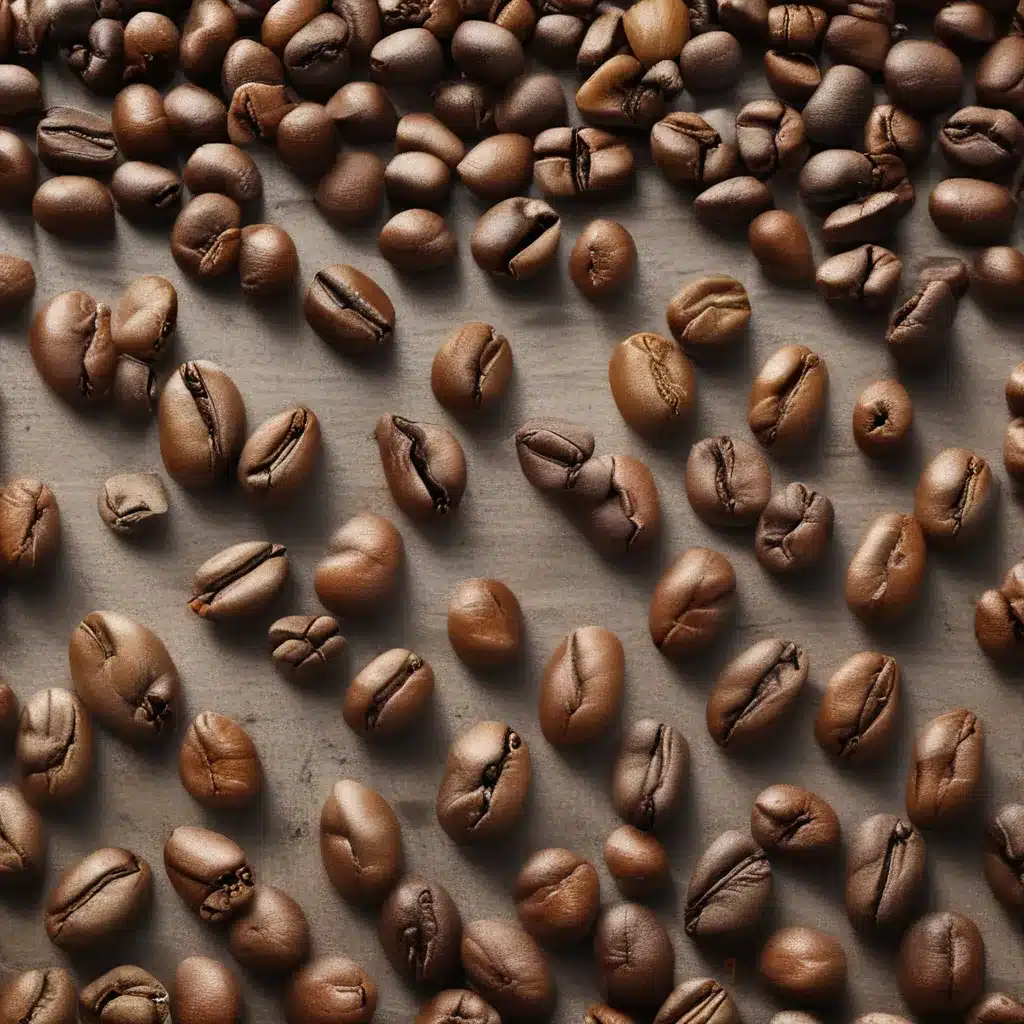 From Crop to Cup: A Journey of Brooklyns Best Coffee Beans