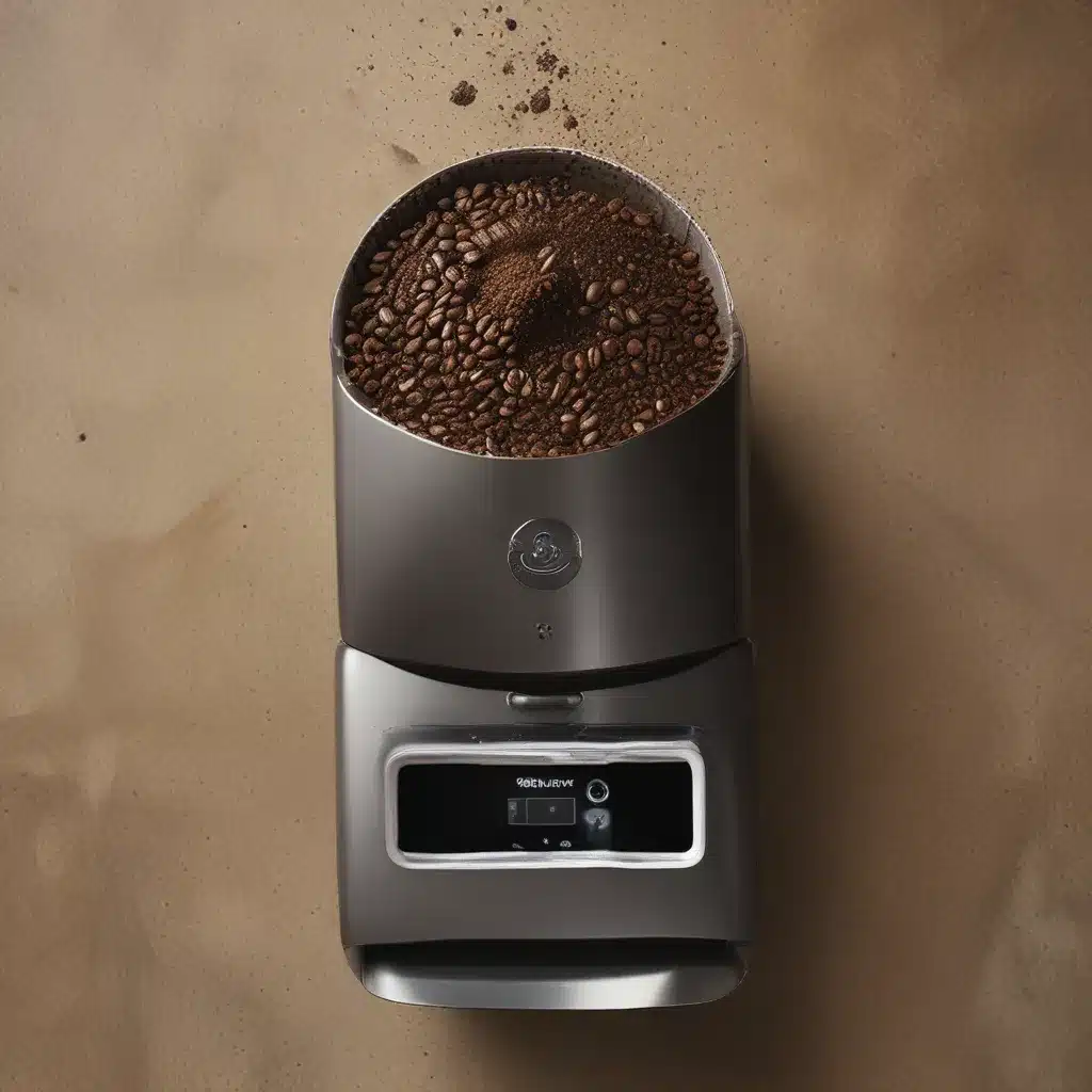 Grind Like A Pro: Achieving Coffee Grind Perfection