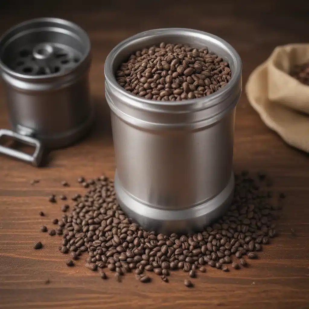 Grinding Essentials: Achieving The Right Grind Size for Your Brew