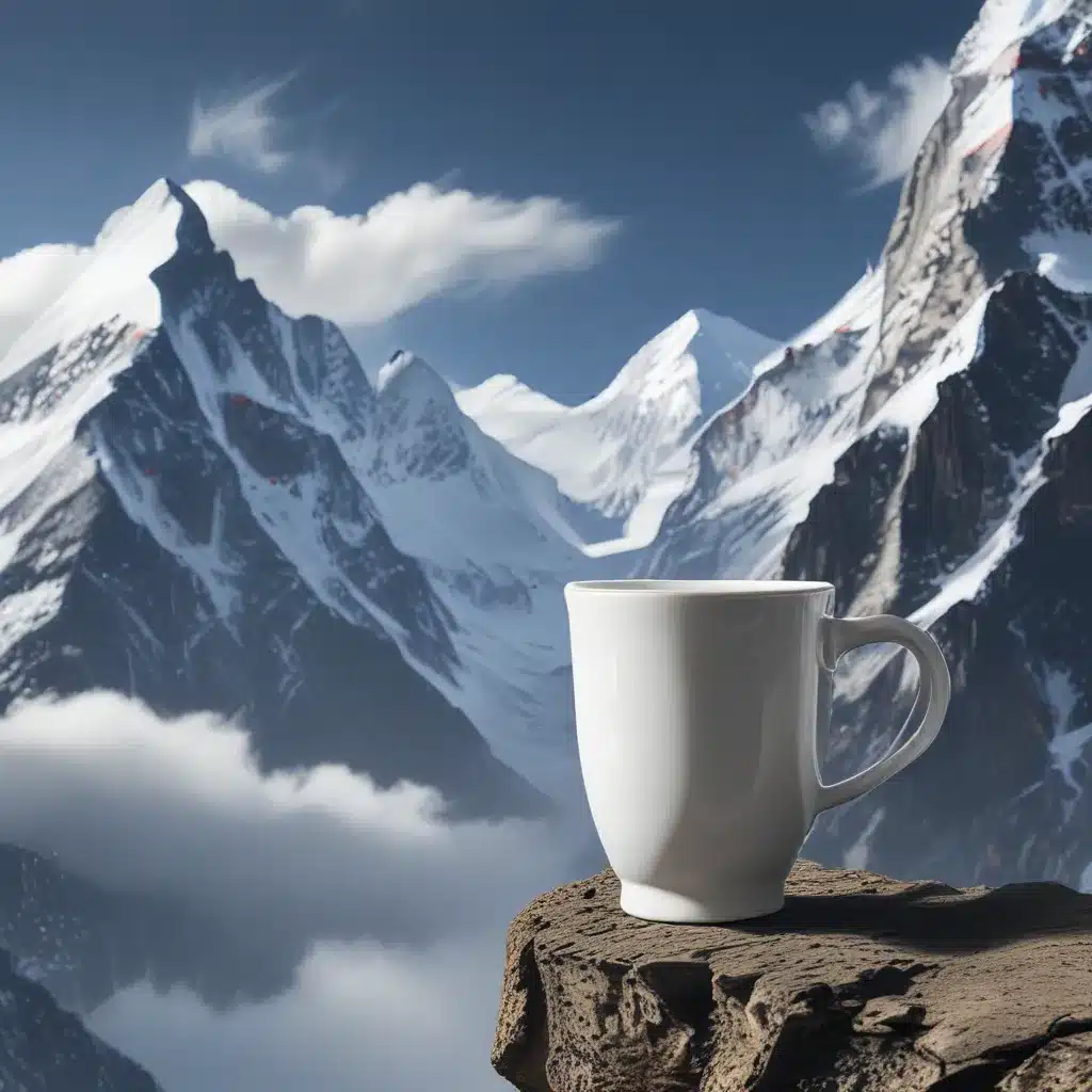How Altitude Impacts Your Cup