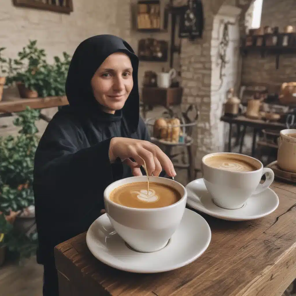 How Monastic Traditions Influenced Georgian Coffee