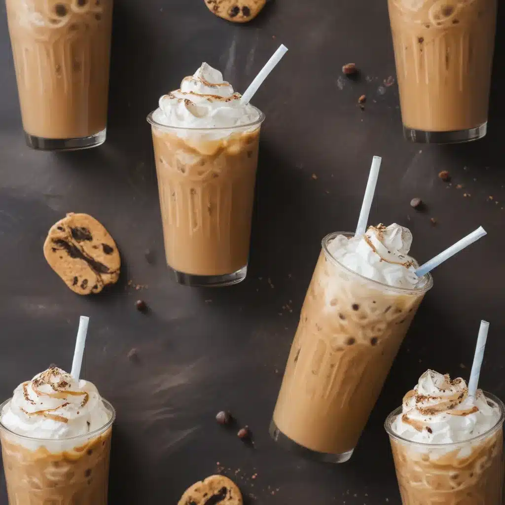 Iced Coffee Magic: Keeping It Cold & Delicious