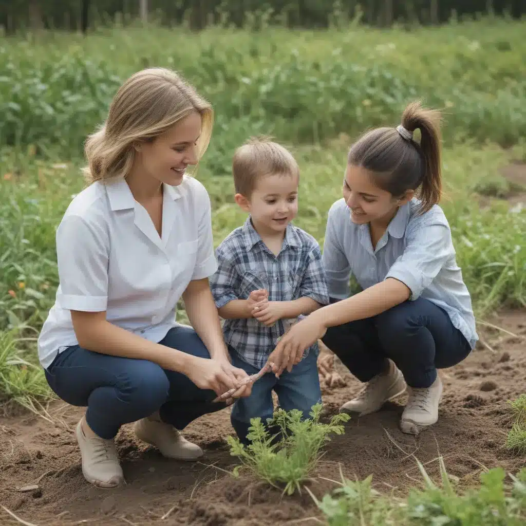 Investing in Future Generations