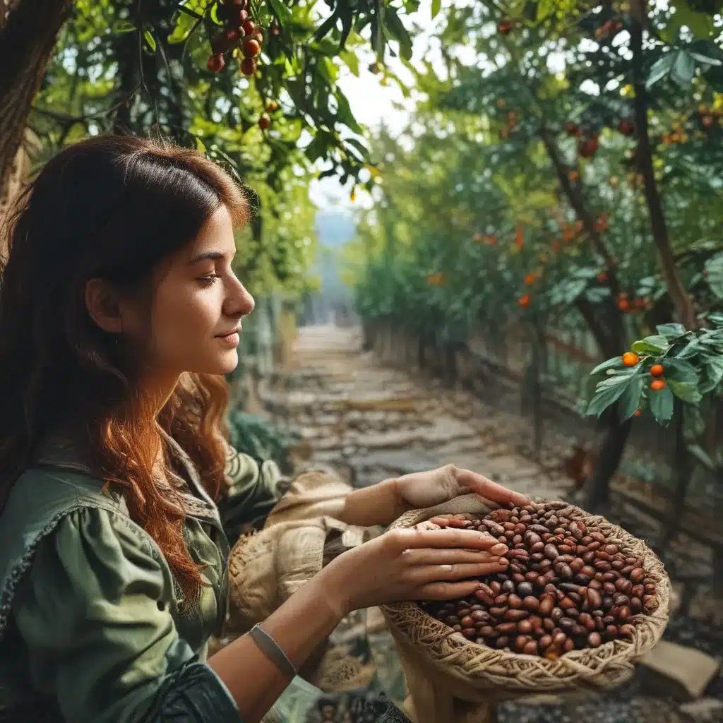 Kakheti: Cradle of Coffee Innovation