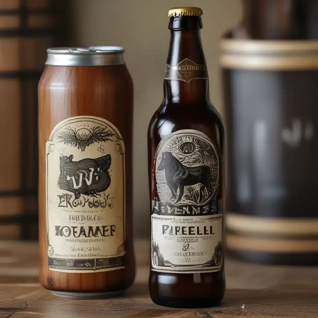 Kvevri Vessel Aged Beers: A Nod to Tradition