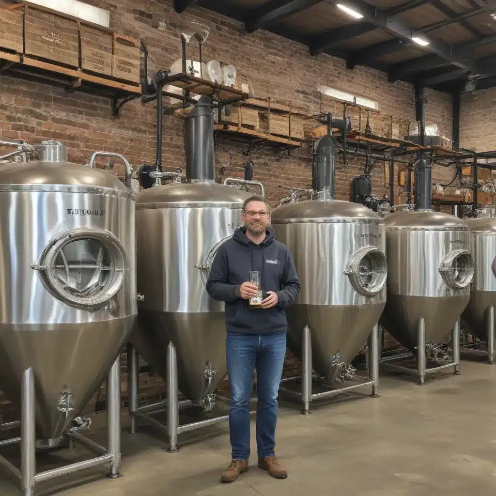 Kvevri Vessels Inspire New Brews