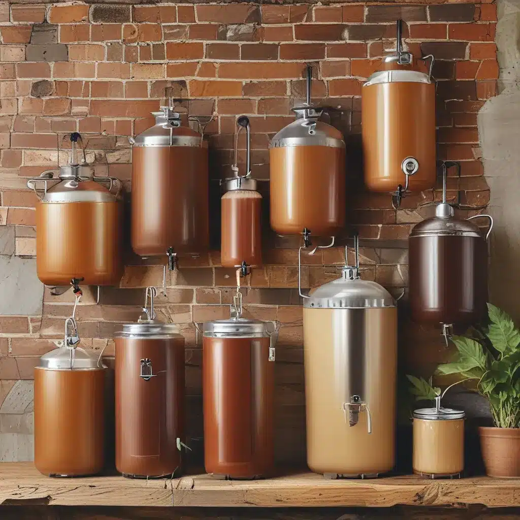 Less Waste, More Taste: Sustainable Home Brewing