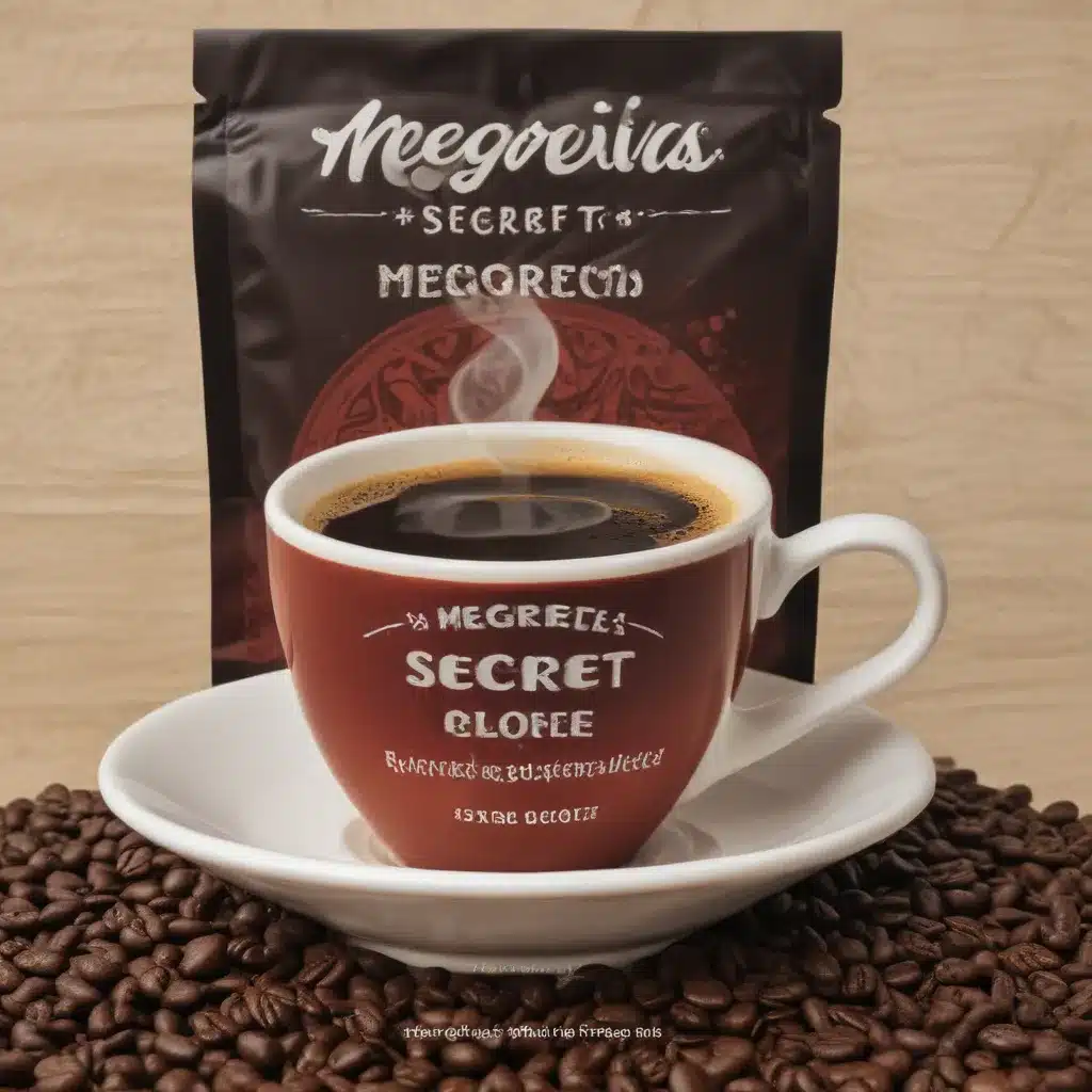 Megrelias Secret to Bold Flavored Coffee