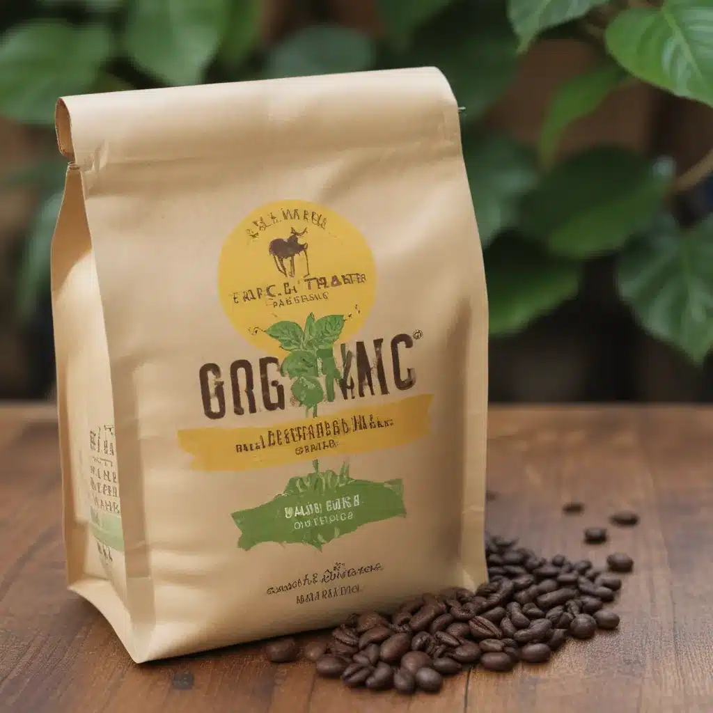 Organic and Fair Trade Coffees: Feel Good Sipping