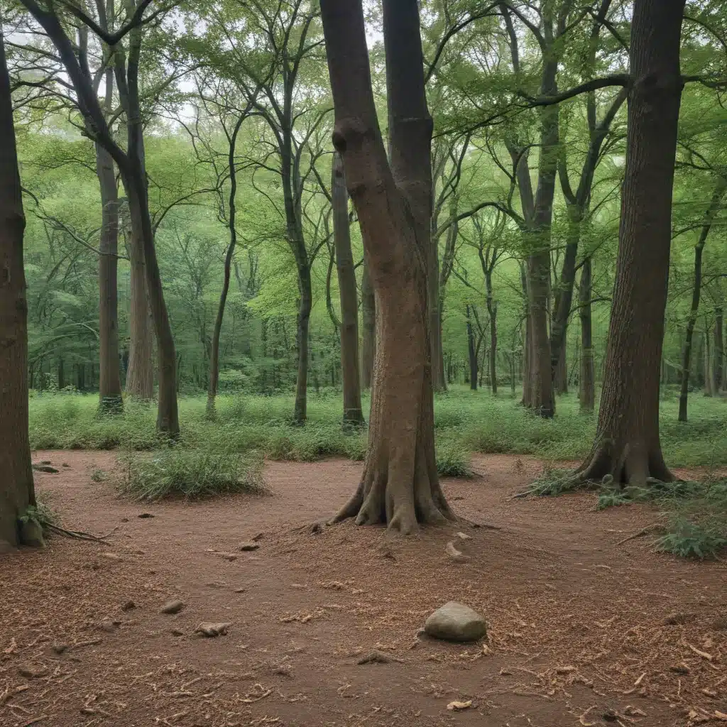 Prospect Park: Discovering Wild Yeast for Brewing