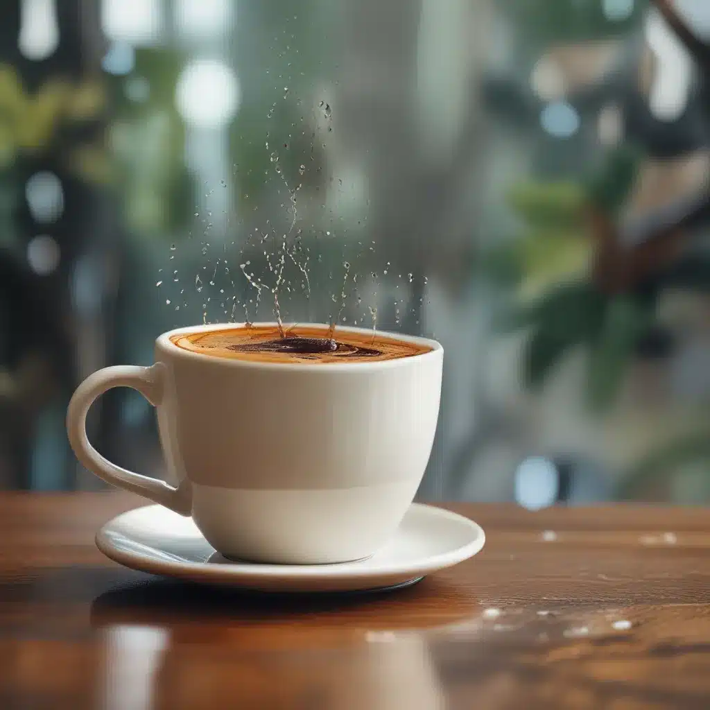 Rainy Day Activities for Coffee Lovers