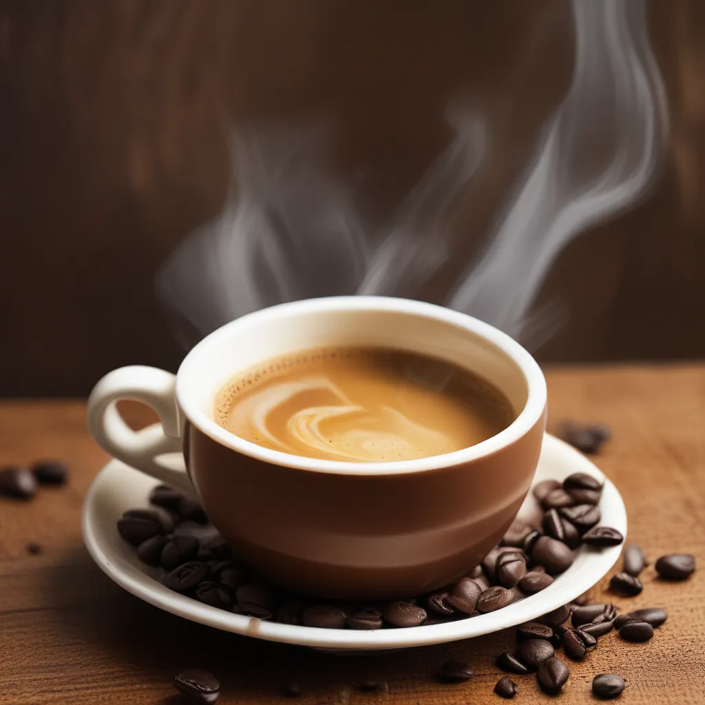 Revealing Coffees Best Kept Secrets