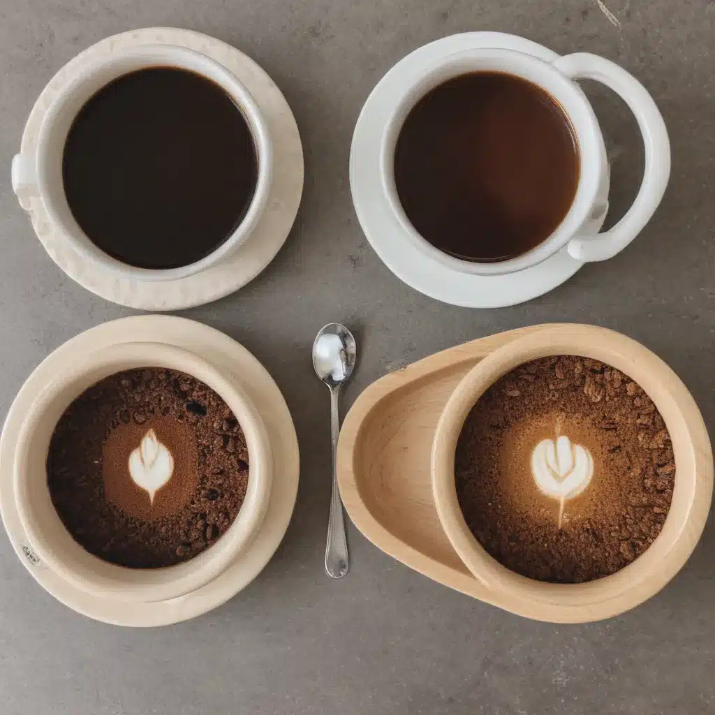 Single Origin vs Blends: A Cafe Taste Test