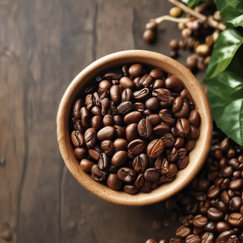 Spotlight on Organic Coffee