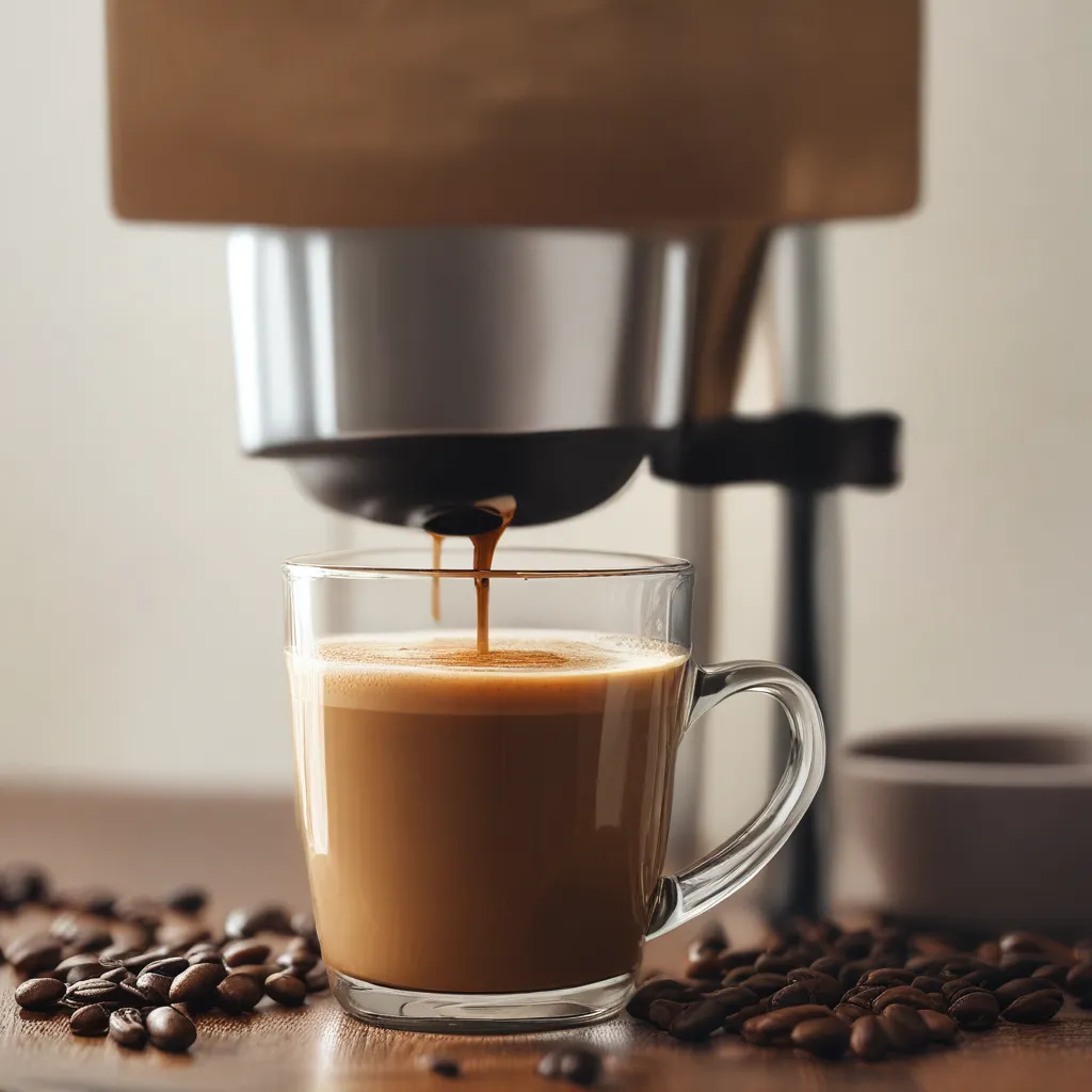 Streamline Your Morning: Time-Saving Coffee Hacks