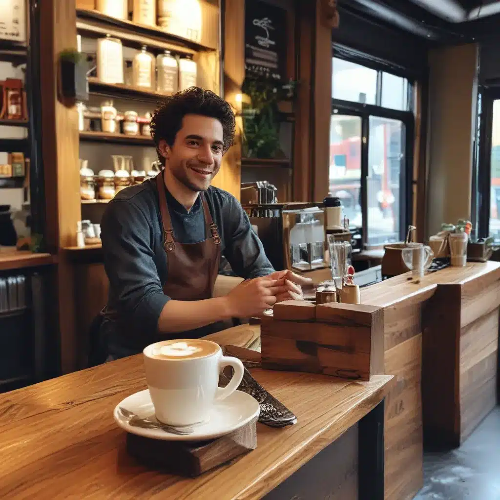 Sustainable Coffee: How Brooklyn Cafes Are Going Green