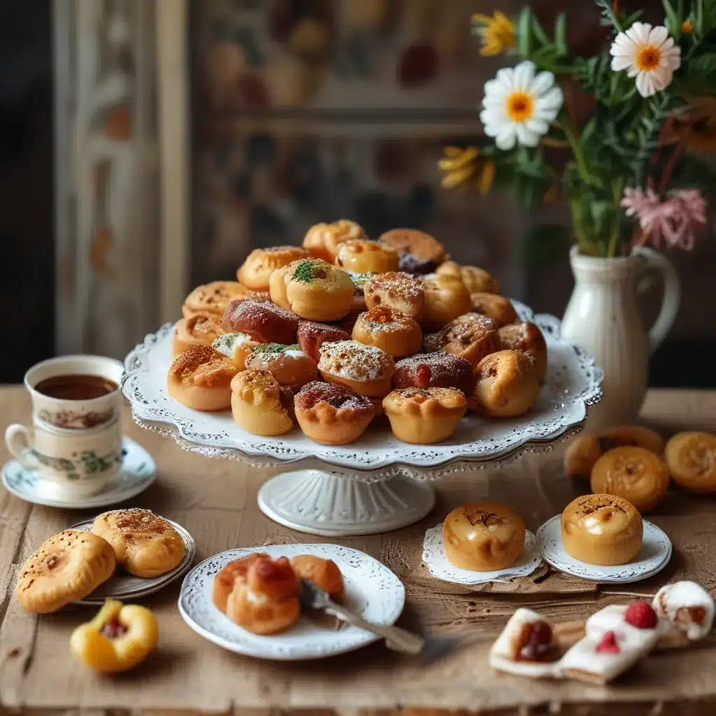 Sweeten with Pekmez – A Georgian Tradition