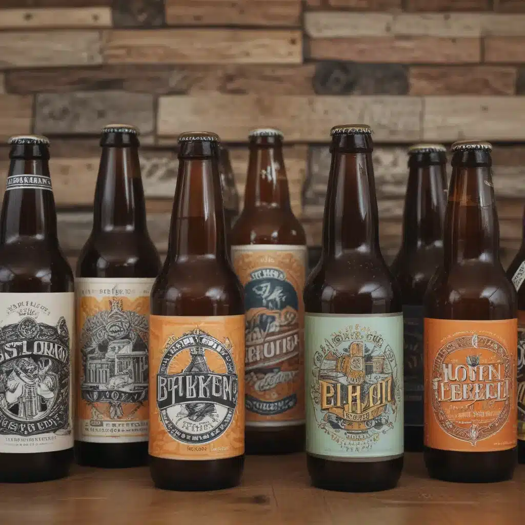 Tbilisi Inspired Craft Beers Brewed in Brooklyn