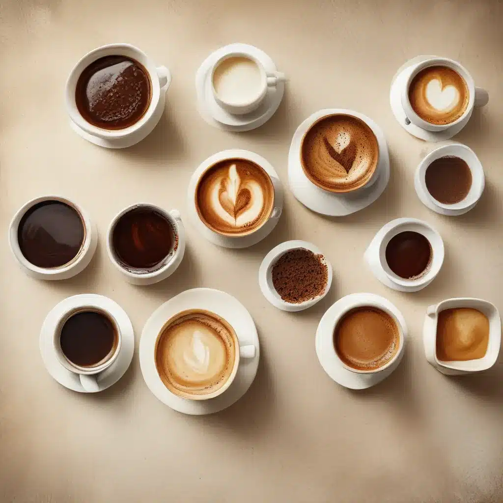 The Art and Science of the Perfect Cup of Coffee