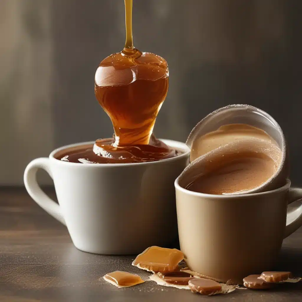 The Best Coffee Add-Ons: Syrups, Caramels and More