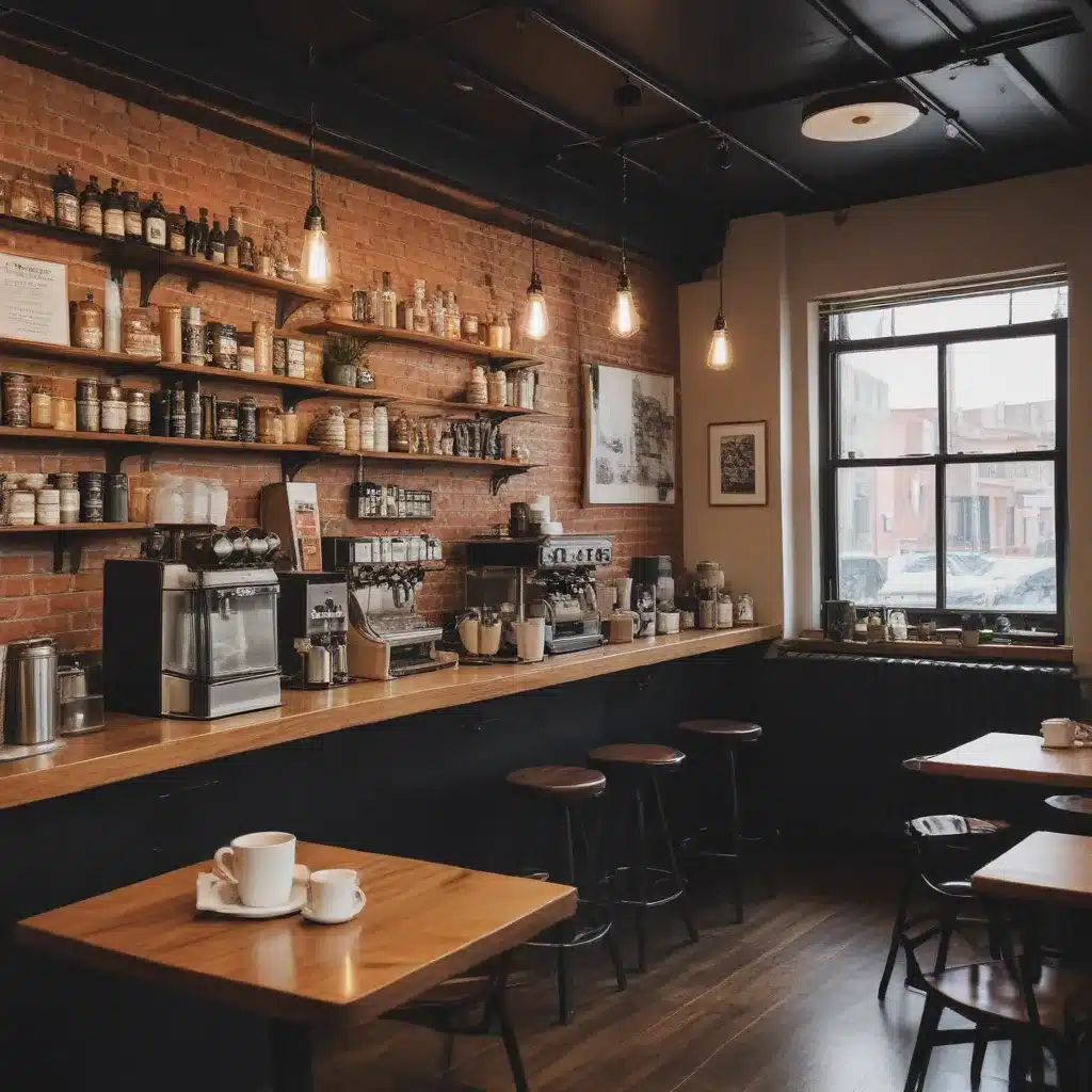 The Best Independent Coffee Shops in Brooklyn