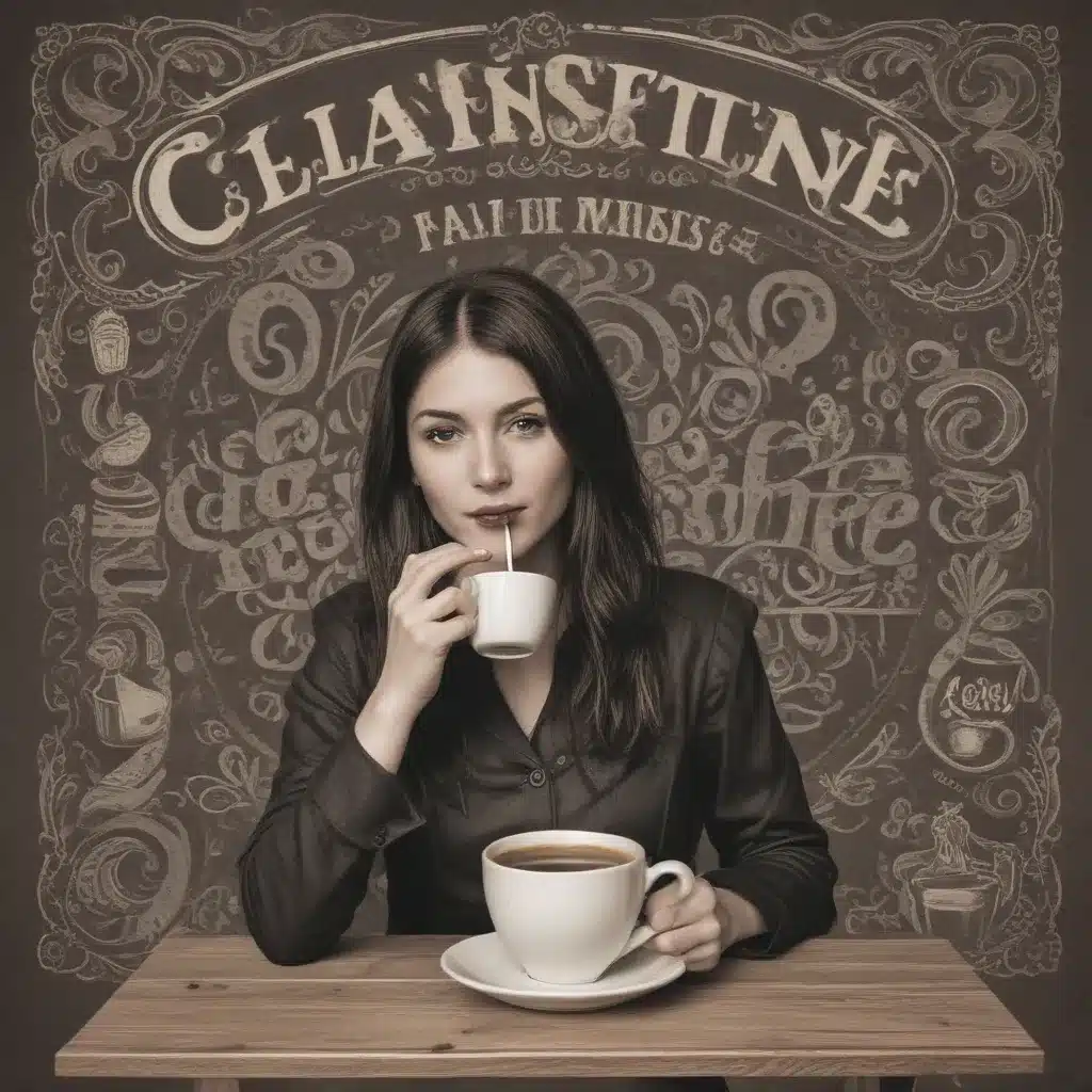 The Coffee Clandestine