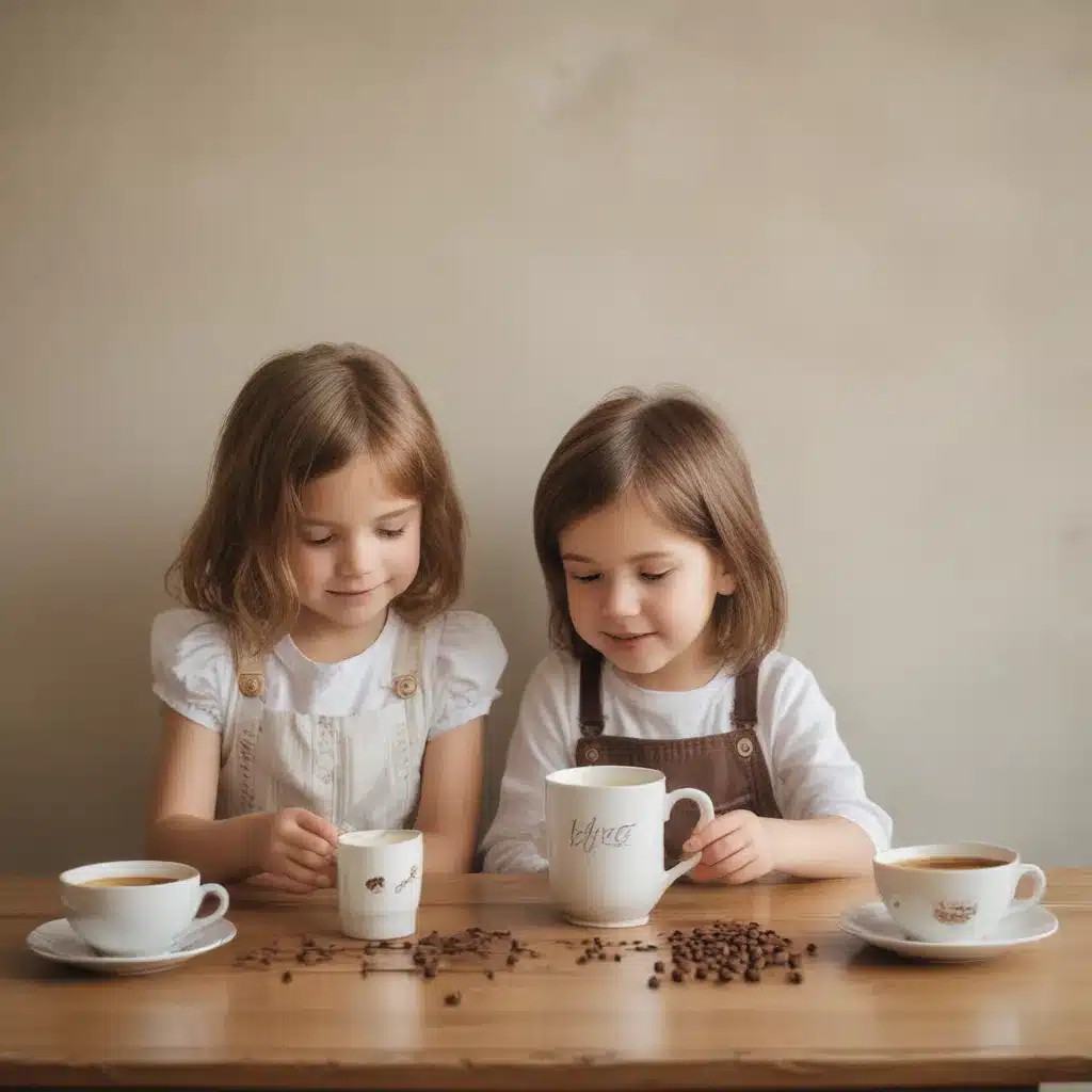 The Flavors of Home – Childhood Coffee Memories