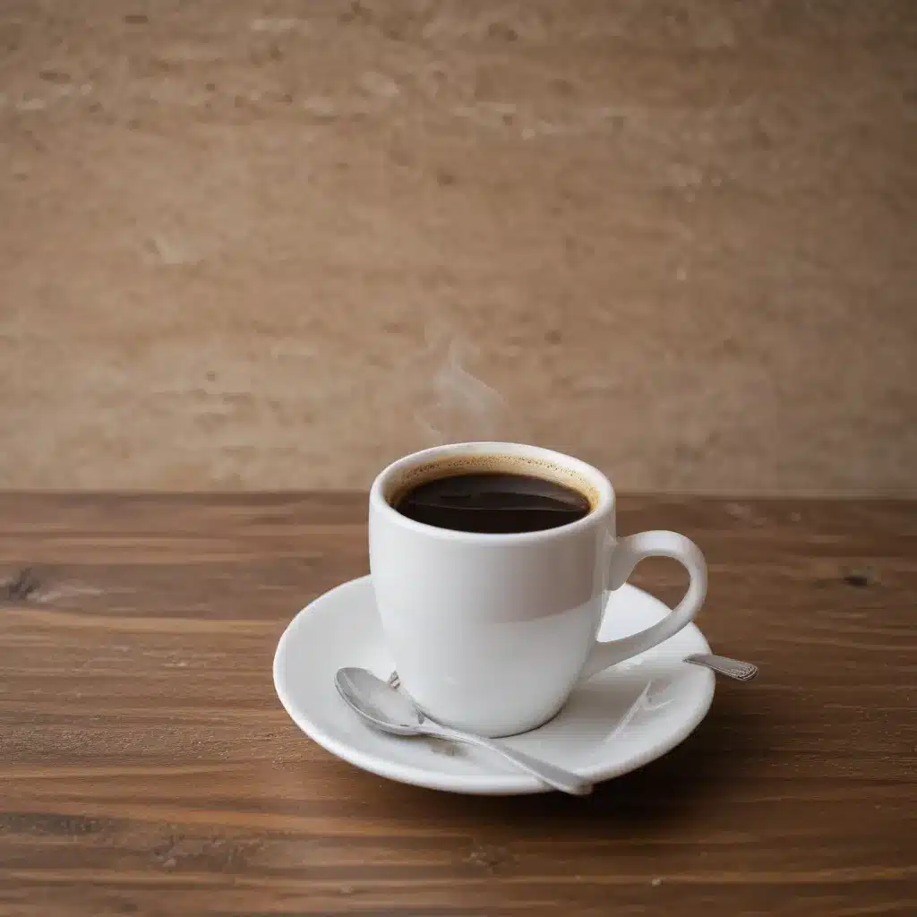 The Health Benefits and Risks of Your Daily Cup(s) of Joe