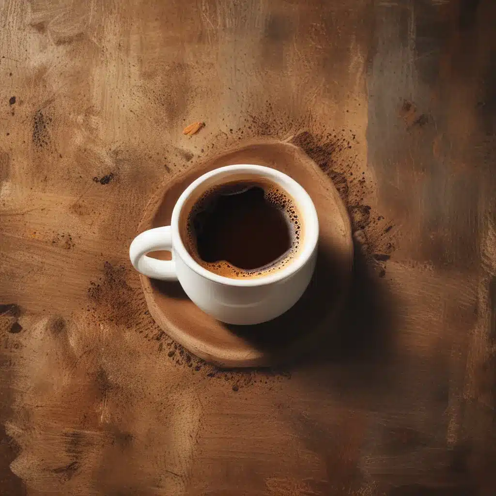 The Hidden Benefits of Decaf Coffee