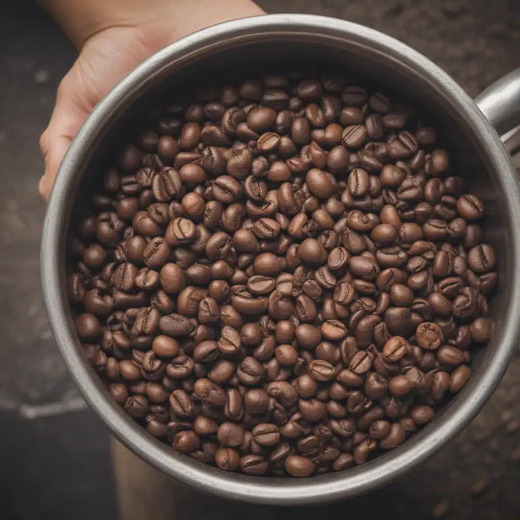 The Journey from Bean to Cup: Roasting Coffee to Perfection