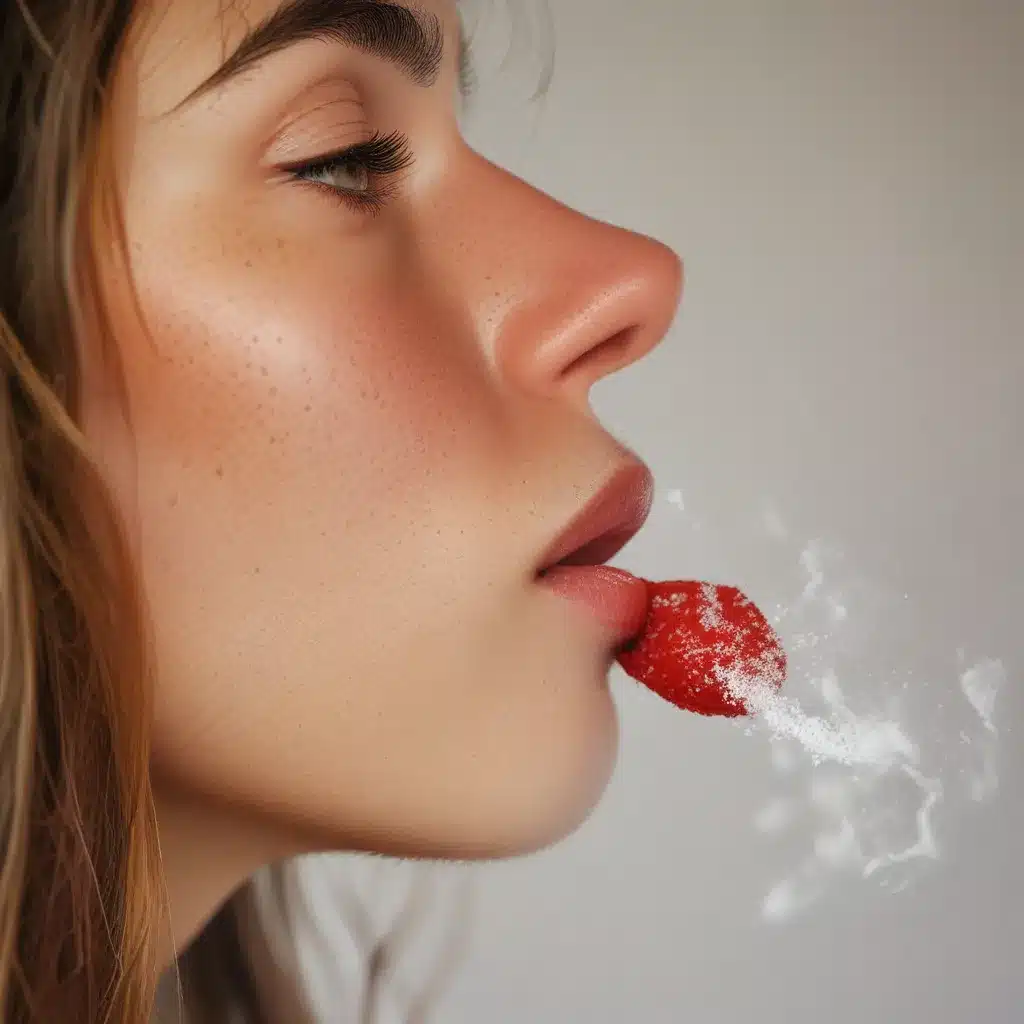 The Nose Knows: How Smell Impacts Flavor