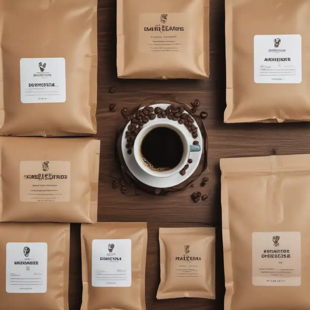 The Rise of the Coffee Subscription Service