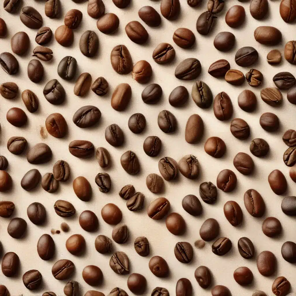 The Varied and Exotic World of Coffee Beans