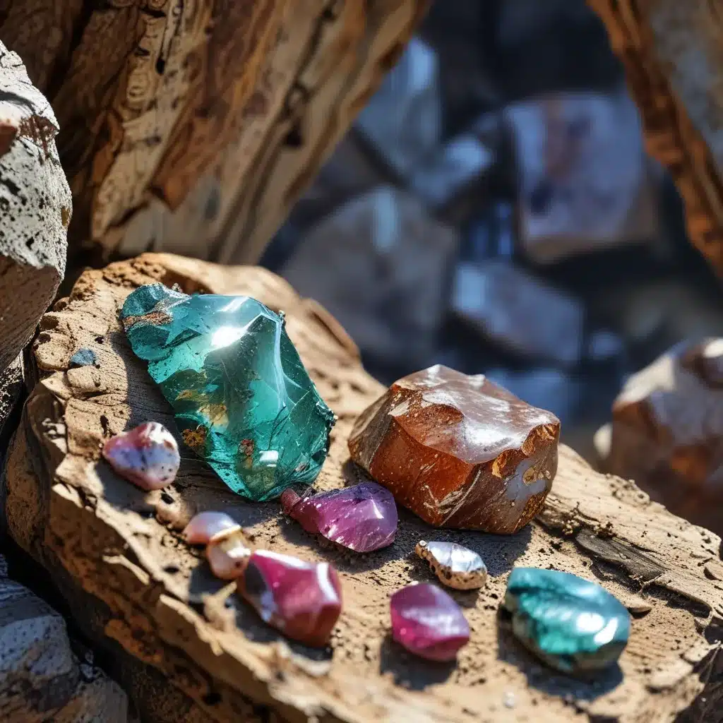 Uncovering Rachas Rustic Mountain Gems