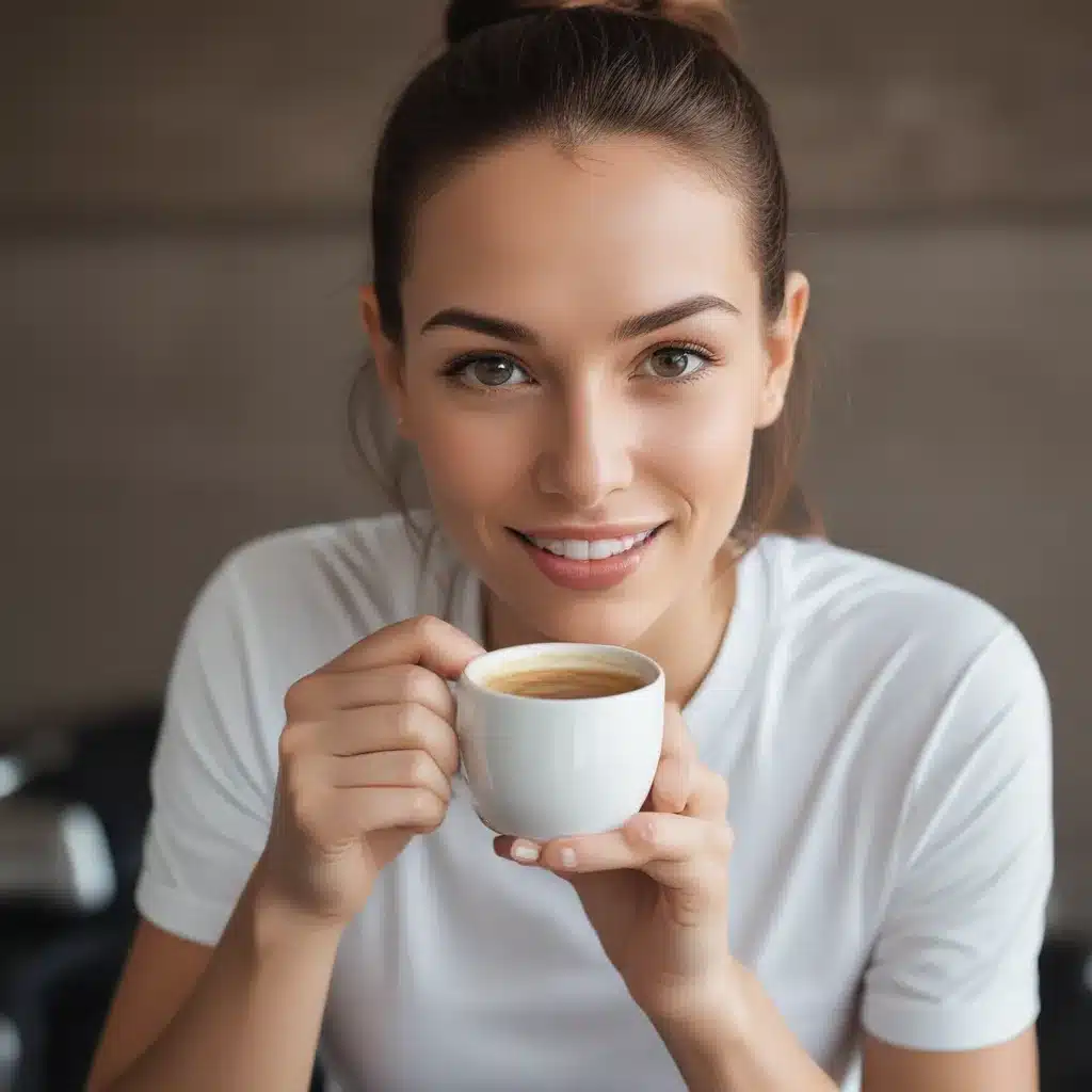 Unexpected Benefits: Can Coffee Boost Your Workout?