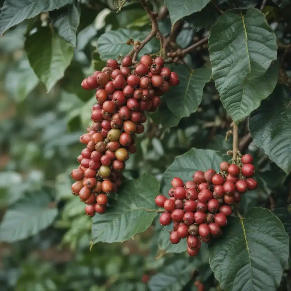 Unlocking Kartlis Diverse Coffee Traditions