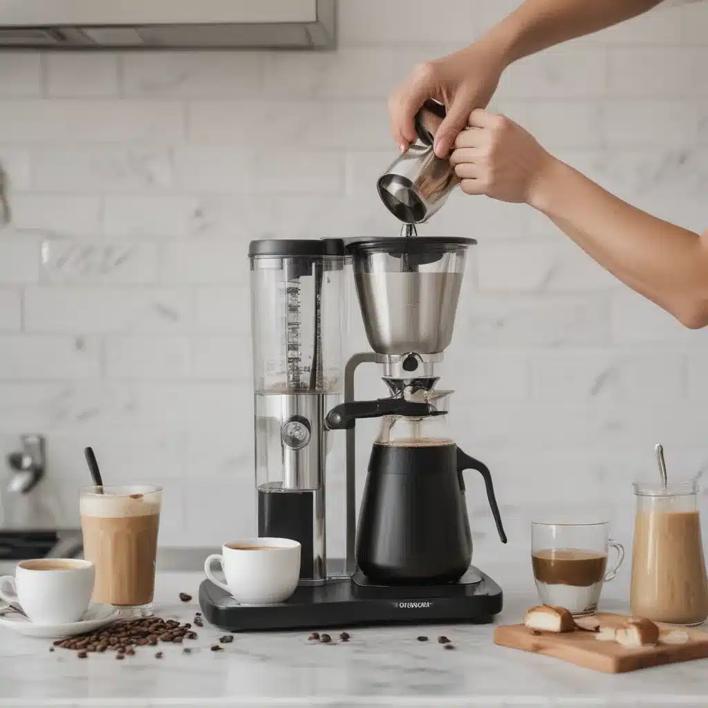 Upgrade Your Home Coffee Game With These Must-Have Tools