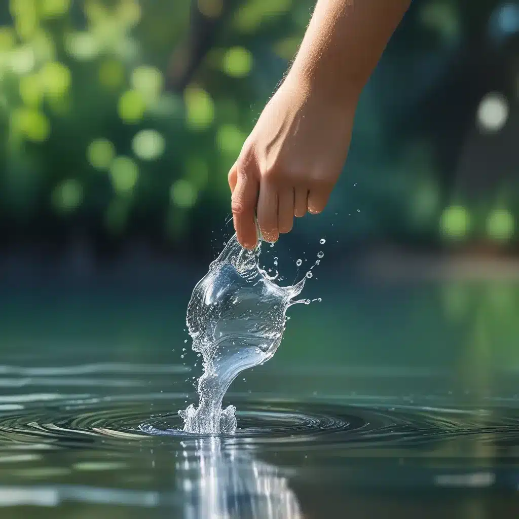 Water: Our Most Precious Resource