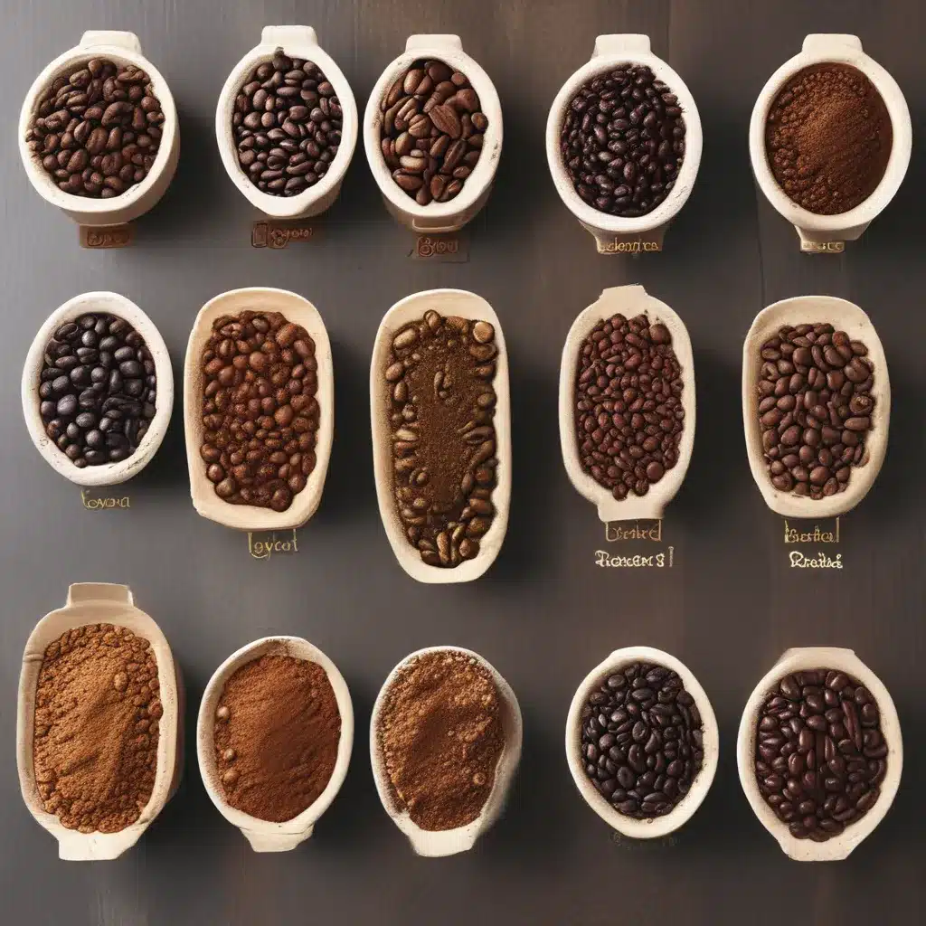 Whole Bean or Ground: Comparing Cafe Coffee Options