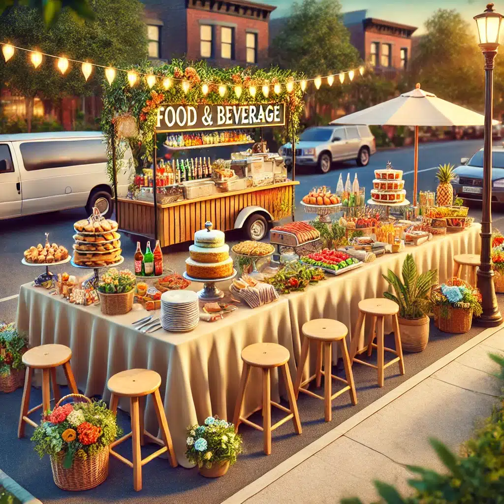 Hosting the Perfect Outdoor Event in Bay Ridge: Essential Tips and Tools